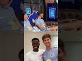 John Stones on his emotional journey... ❤️