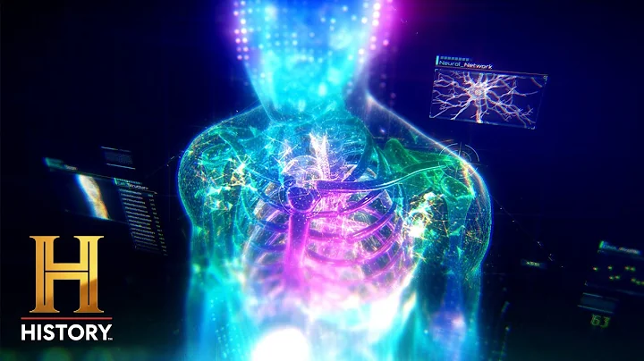 5 MIND-BENDING & BIZARRE HUMANS | The Proof Is Out There | History