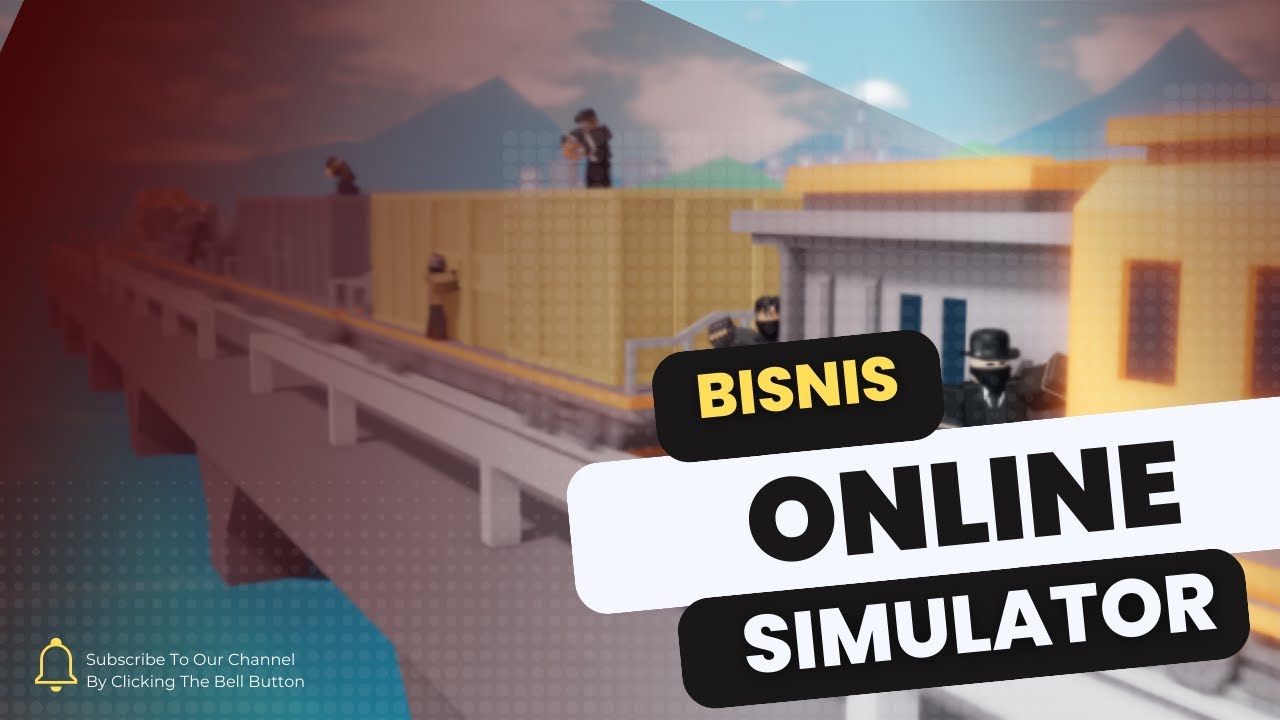 Menuju Kesuksesan: Panduan Lengkap Bisnis Online di Platform Roblox