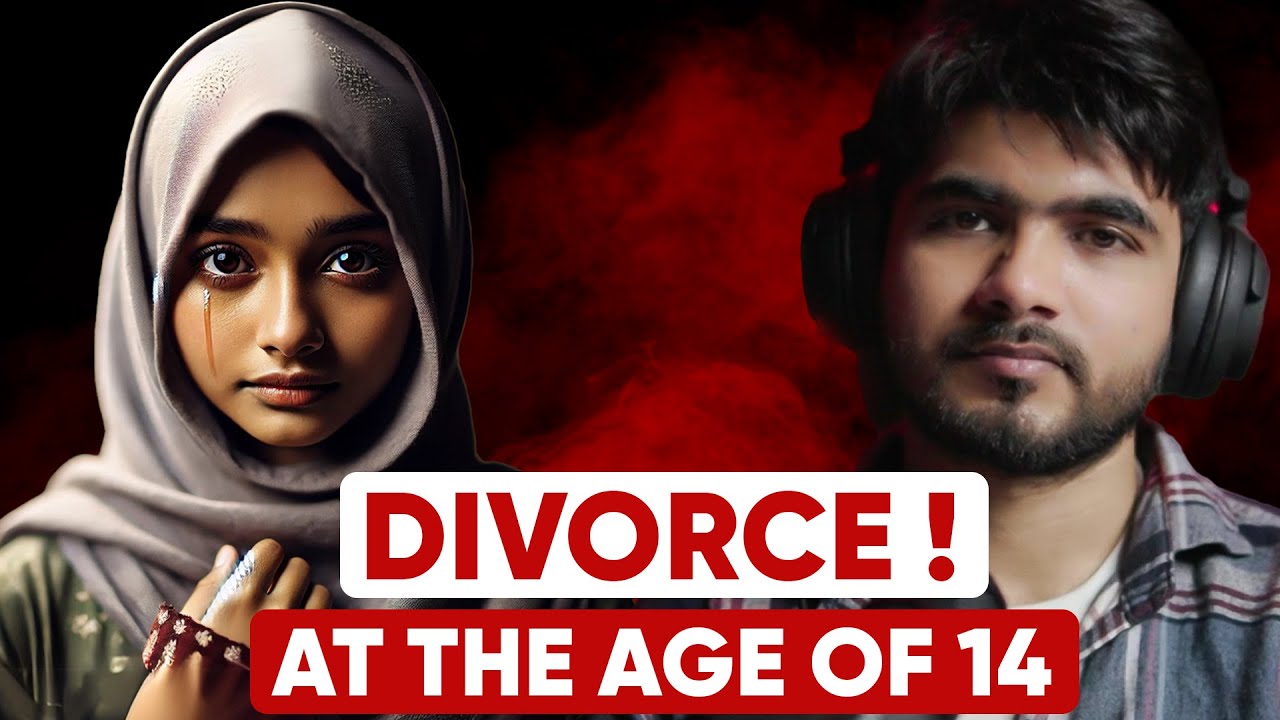 রিতার জীবনের করুণ কাহিনী (১৪ বছর বয়সে ডিভোর্স) | Voice Of Victim Ep. 2 | Maruf Hayath