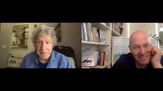 John Perkins; Touch The Jaguar to Overcome Obstacles  in Your Life & in Our Death Economy