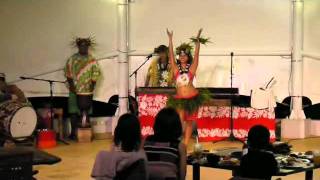 FIESTA Resort BBQ Dinner Show~Part 2