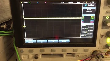 CPE 329-05 Assignment 7 UART Communication