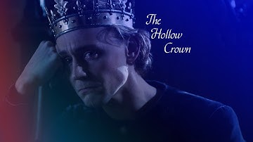 The Hollow Crown /// Running After My Fate