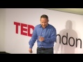 Conflict as a natural resource | Charles Irvine | TEDxLondonBusinessSchool