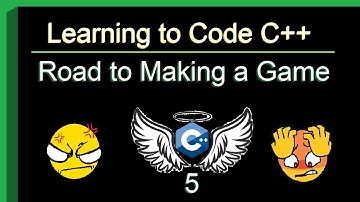 Learning C++ || Road to Making a Game || Constants and Strings