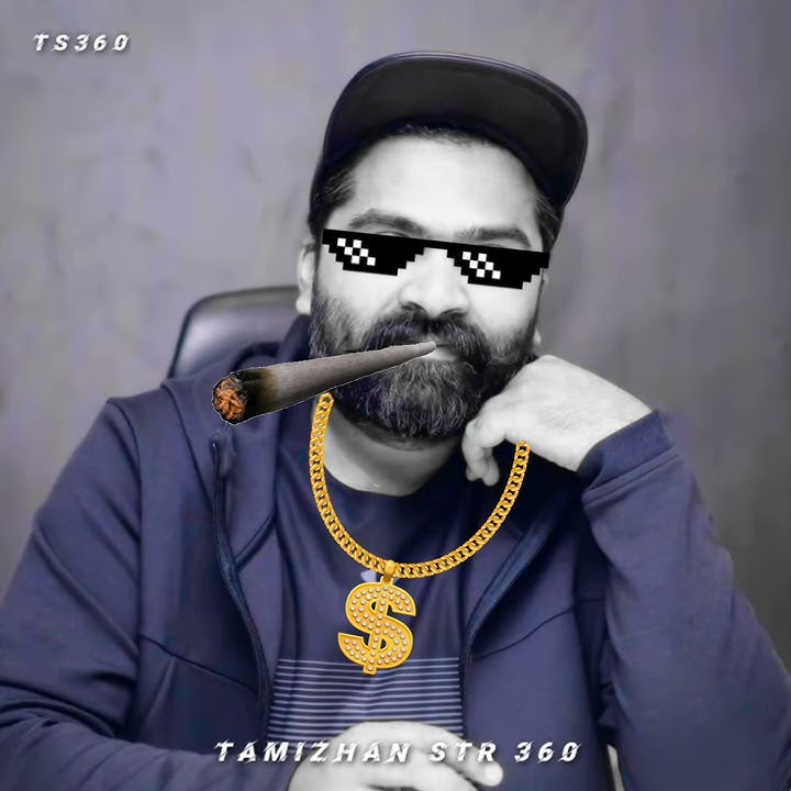 STR Simbu Thug Life WhatsApp Status | STR Simbu interview Mass ThugLife video Whatsapp status #Simbu