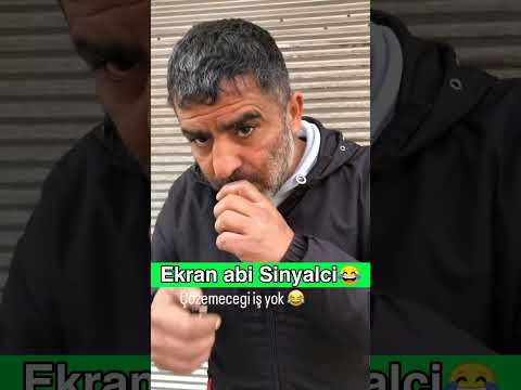 Böyle Sinyalci Yok 😂