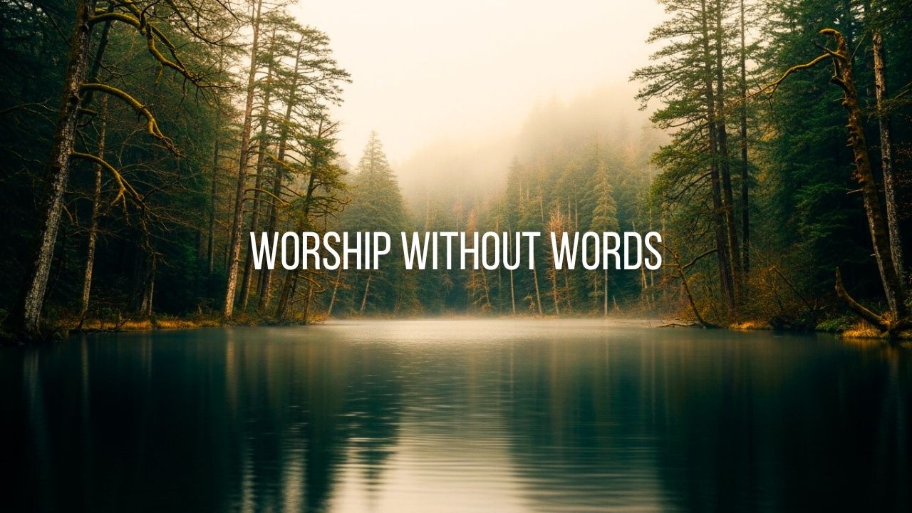 Soaking Worship Instrumental for Prayer and Devotional | Peaceful Music for Prayer