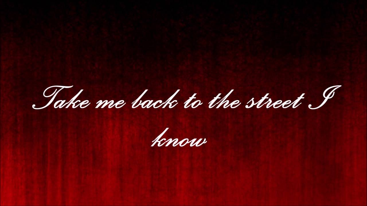 Fiddler's Green - Yindy Lyrics