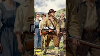 The Frontier Massacre That Escalated the Revolution