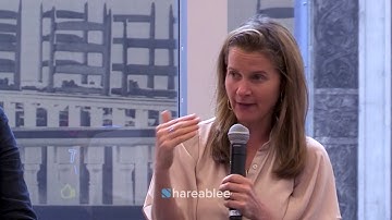 Teaser: JJ Ramberg at Shareablee INTERACT summit