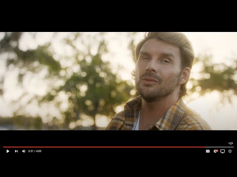 Robby Johnson - June in July (Official Music Video)