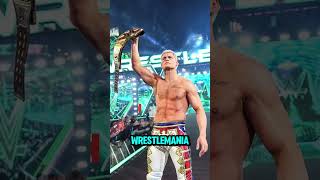 Cody Rhodes or Roman Reigns?This or That Challenge#CodyRhodes #RomanReigns#thisorthat #wwe