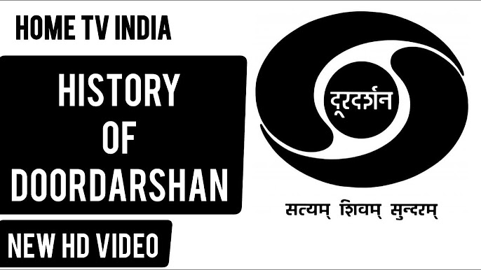 DOORDARSHAN - YouTube
