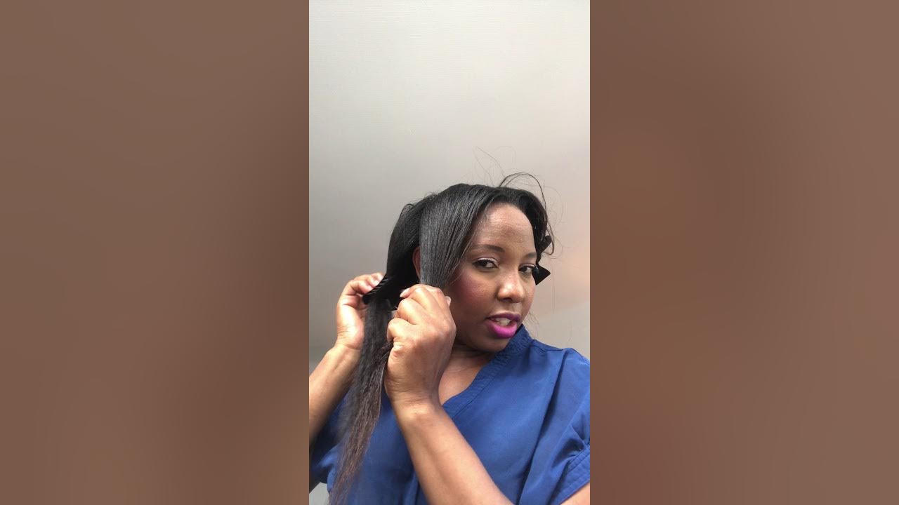 How I Moisturize My Hair Every Night YouTube how-i-moisturize-my-hair-every-night-youtube