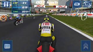 Track Analisis MotoGP 3D San Marino 2017 || SUB INDO screenshot 1