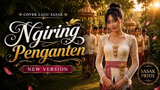 Ngiring Penganten - Cover Dengan nuansa Terbaru yang enak di Dengar
