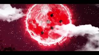 Madara Red Moon Creator Of Effect Is On Tiktok