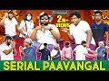 Serial Paavangal | Parithabangal