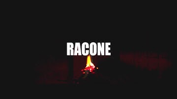 RACONE - Point of Inflection (Official Music Video)