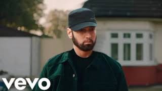 Eminem, Lewis Capaldi - Someone You Loved (Official audio)