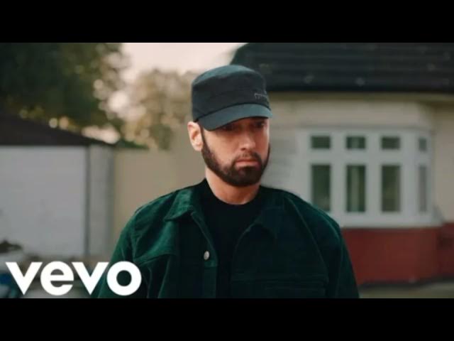 Eminem, Lewis Capaldi - Someone You Loved (Official audio)