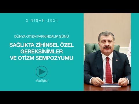 Sağlıkta Zihinsel Özel