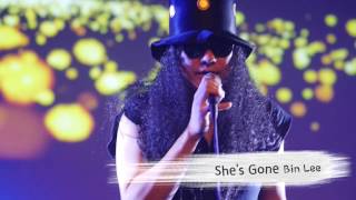 빈리 - She' Gone, Final Countdown (2016 TwoMen Rock Festival)