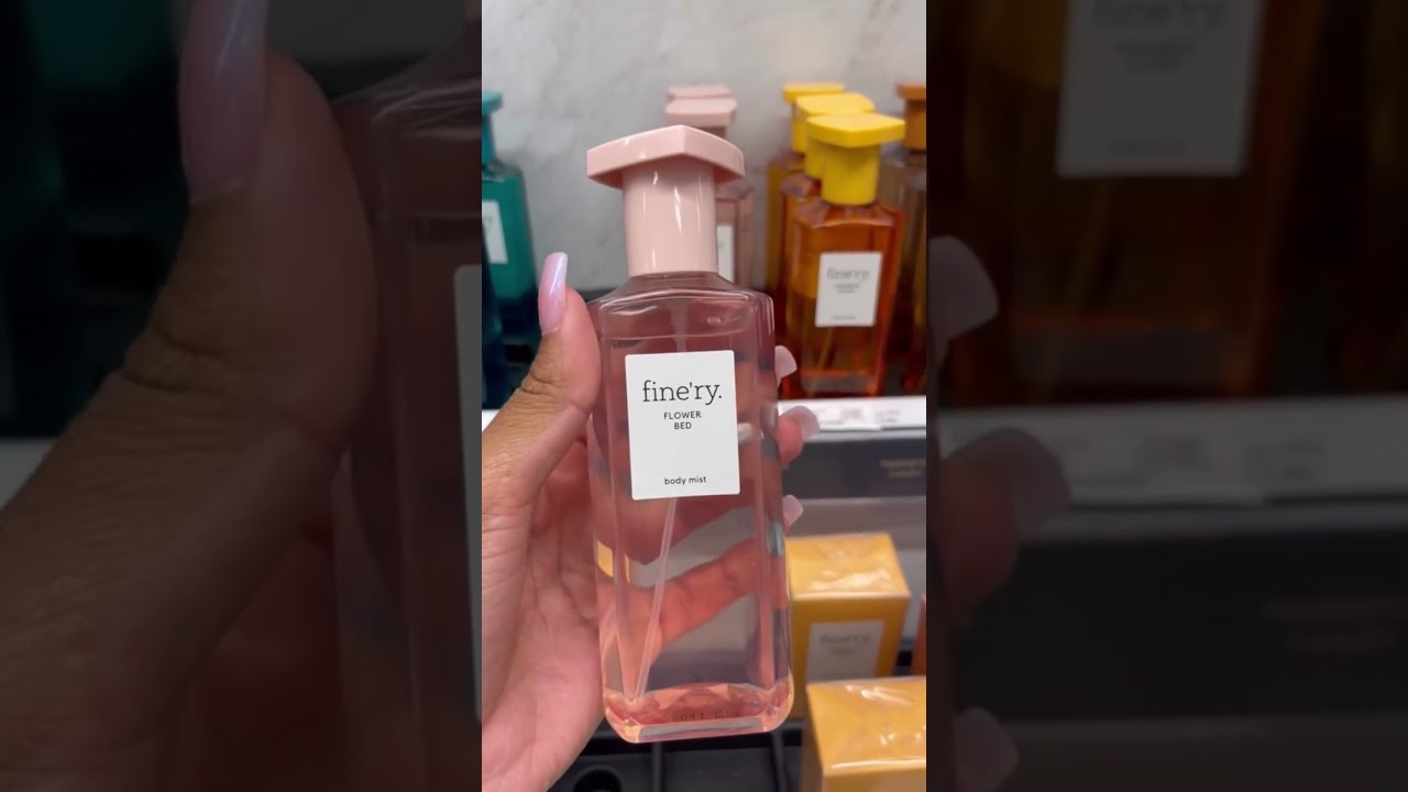 Мои любимые повседневные ароматы Target ✨ #target #smellgood #selfcare #гигиена #аромат