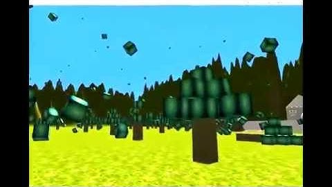 Exploding Tree Bug #2