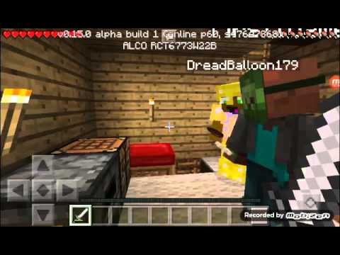 Friends in Minecraft camera iphone 8 plus apk