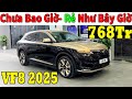 ✅Giá Khuyến Mại Vinfast VF8 Cuối Tháng 11 Rẻ Như Mazda Cx5 Rồi| Giá Lăn Bánh Vinfast Vf8 | Topcarvn