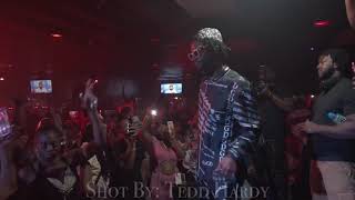 Juicy J Live iฑ Indianapolis, IN at Fuzion Ultra Lounge