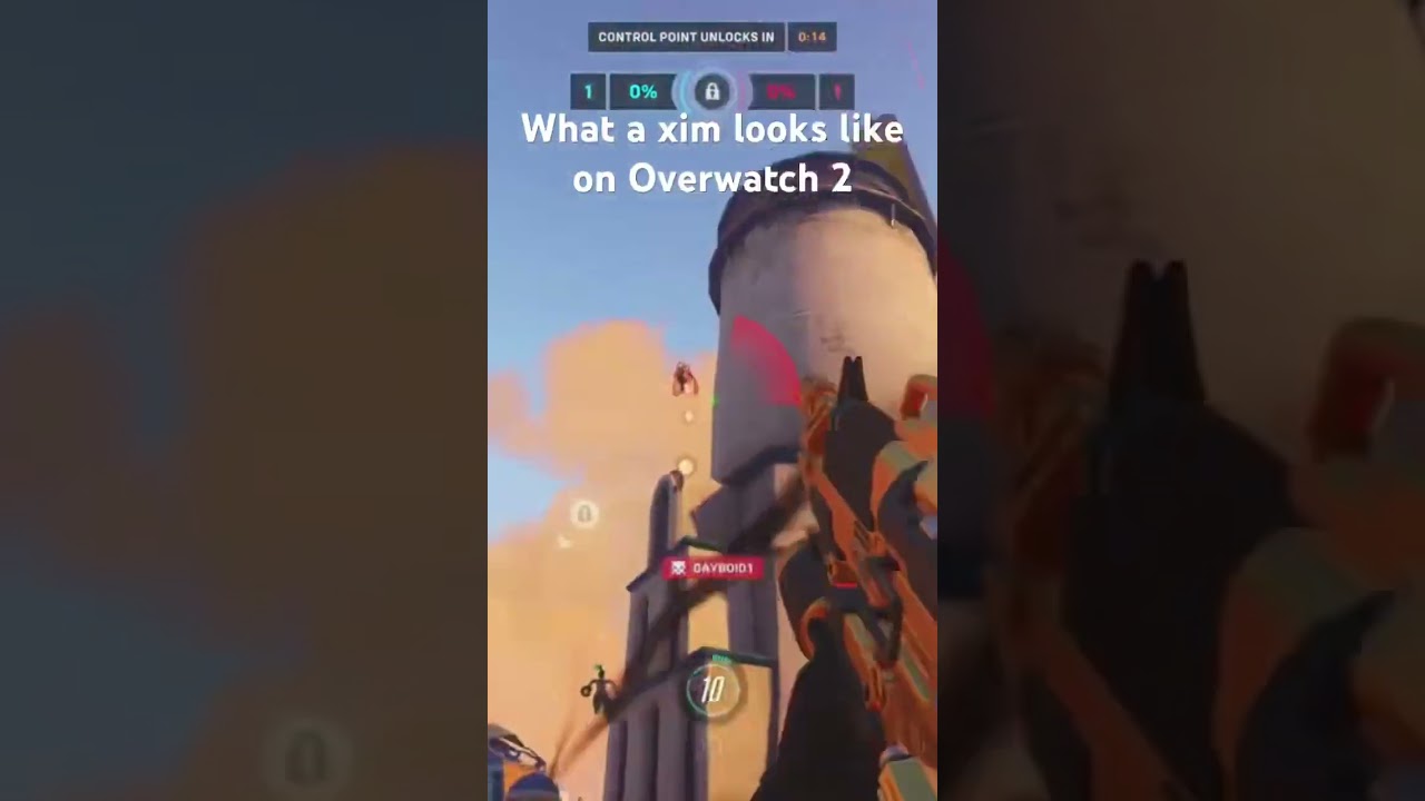 “Ximming is cheating”-🤓 