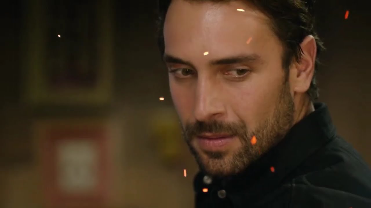 Taşacak Bu Deniz» Серия 15 – Второй трейлер: Исо принял предложение Кочари, чтобы жениться на Фадиме