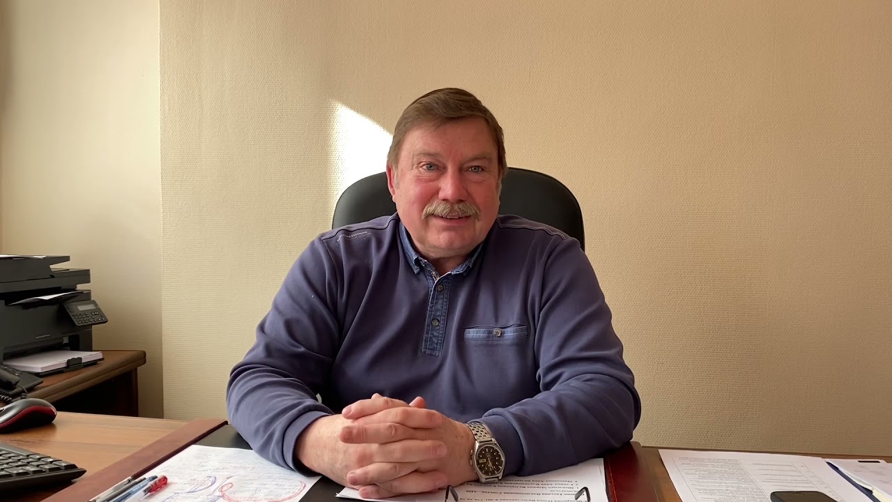 Лесной ТВ Новости Лесного выпуск 20 - YouTube