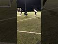 1v1 Blocking, smothering and close range shot stopping | #goalkeeper training | #goalie coaching