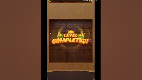 block jigsaw puzzle Daily task Clear board 4 April 2023