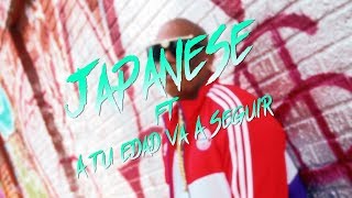 Download lagu Japanese Ft AtuedadVaSegui Govana Video Oficial Remix Japanese Ft AtuedadVaSegui Govana Video Oficial Remix