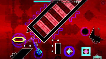 Geometry Dash [2.0] - Theory of Skrillex by Noobas 100% (Easy Demon) [LIVE]