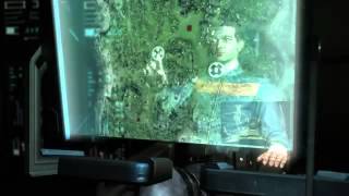 Carrier Command Gaea Mission Trailer E3 2012 PC224