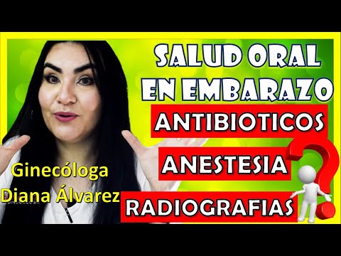 Video: 3 formas de cuidar los dientes y las encías durante el embarazo