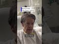 "No he logrado defender mi casa, pero he luchado para que los demás aprendan a luchar por la suya"
