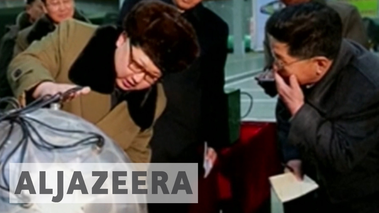 North Korea to hold first ruling party congress in decades