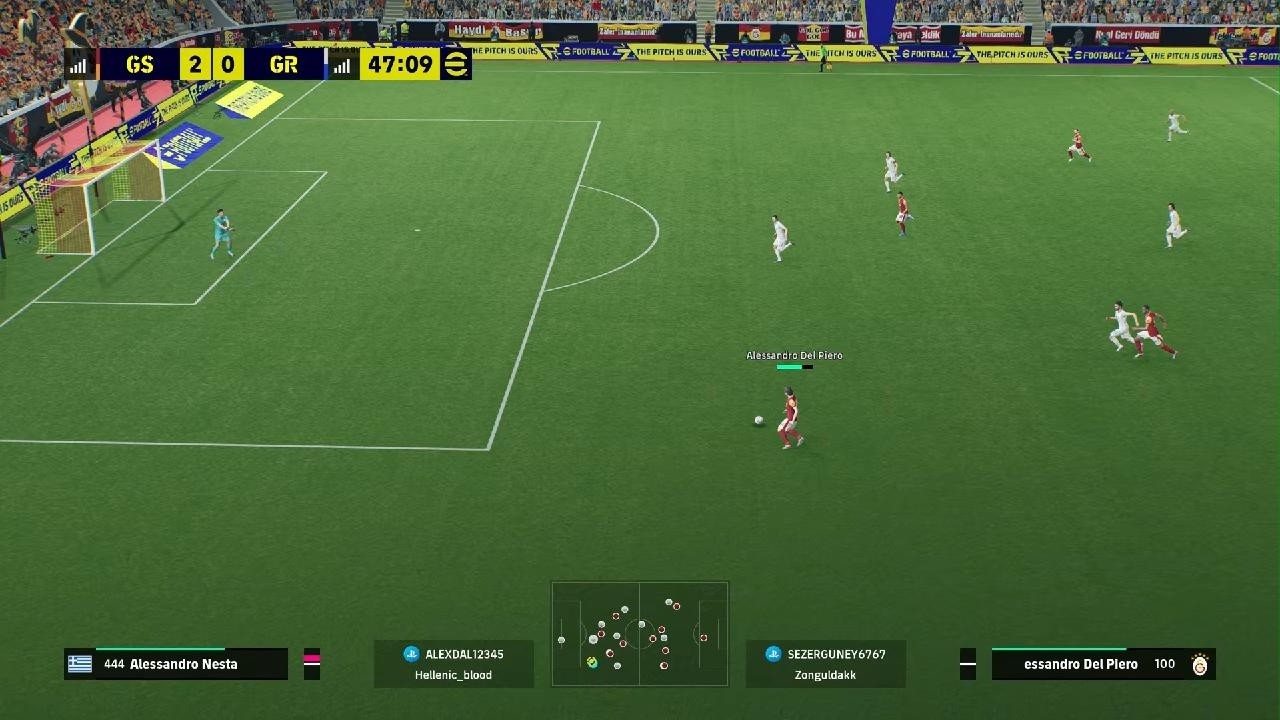 Del Piero - YouTube
