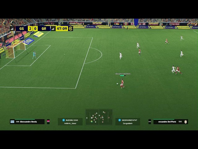 Del Piero - YouTube