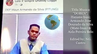 Armando Jose Dourado da Silva!!!DOBEN