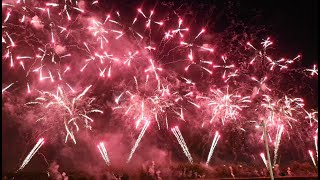 Feu d'artifice Rouen 14 Juillet 2021 (8)