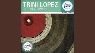 Miniatura de "Trini Lopez - Green Green (Live)"